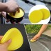 Wax spons - 10 Stuks