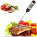 Digitale kookthermometer