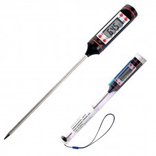 Digitale kookthermometer