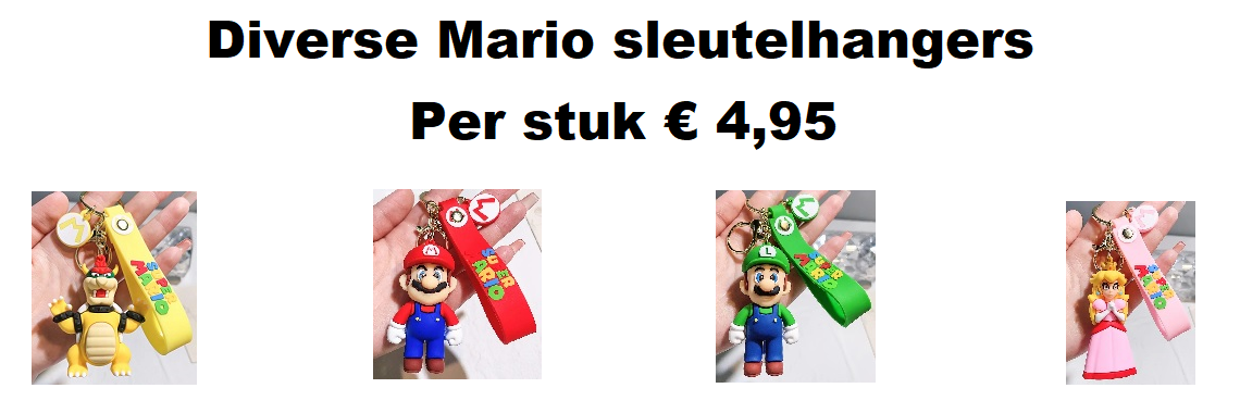 Mario