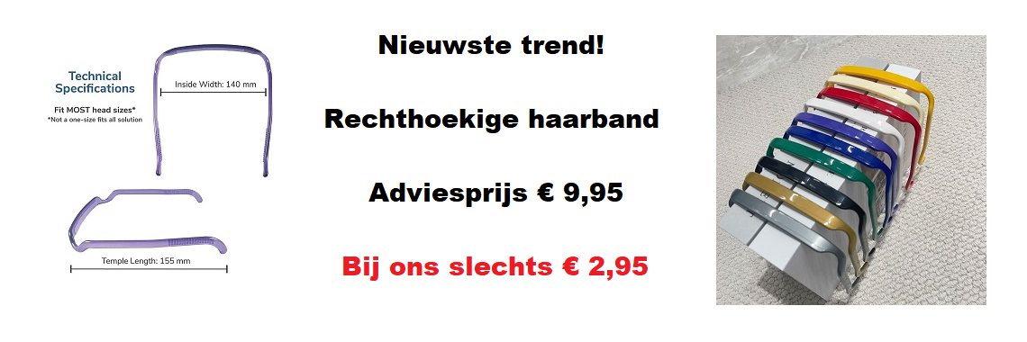 Haarband