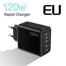 Fast Charger 120W