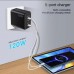 Fast Charger 120W