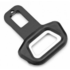 Autogordel Clip