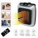 Handy Heater Turbo 800 (Verwarming voor stopcontact)