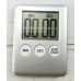 Digitale keuken timer