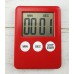 Digitale keuken timer