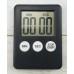 Digitale keuken timer