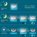 Solar Buitenlicht - 100 LED's