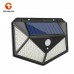 Solar Buitenlicht - 100 LED's