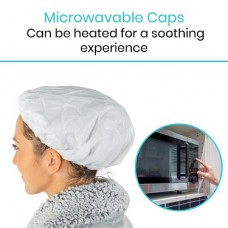 Washandjoy Shampoo Cap