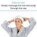 Washandjoy Shampoo Cap