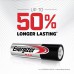 Alkaline Batterijen Energizer Max - AA - 36 Stuks