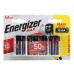 Alkaline Batterijen Energizer Max - AA - 36 Stuks